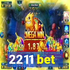 2211 bet